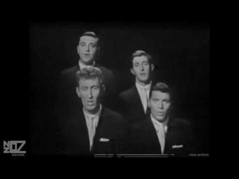 The Delltones - Come Back Silly Girl (1962)