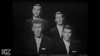 The Delltones - Come Back Silly Girl (1962)