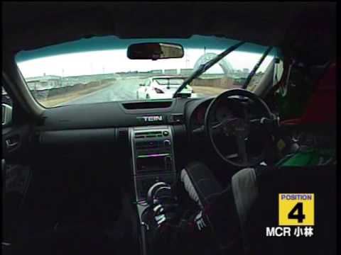 Tuned Fairlady Z33 Battle (Hot Version Vol.80)