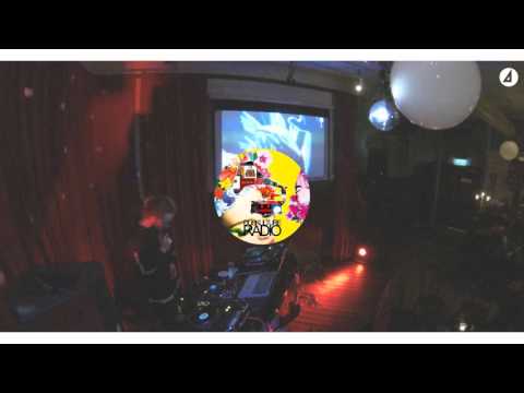 elmount • DUBkulture Radio Session #011