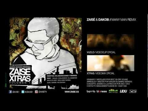 Many man Rmx (con Dakob)