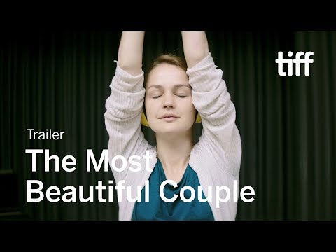 Thumbnail of the video: THE MOST BEAUTIFUL COUPLE Trailer | TIFF 2018