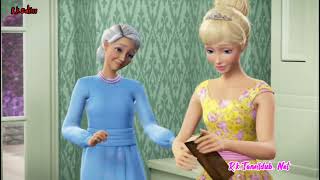 barbie and the secret door 🚪 movie 🎥🎥tami