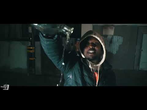 DrowziGM - Magic Johnson (Official Music Video) | Shot @Ponybooii