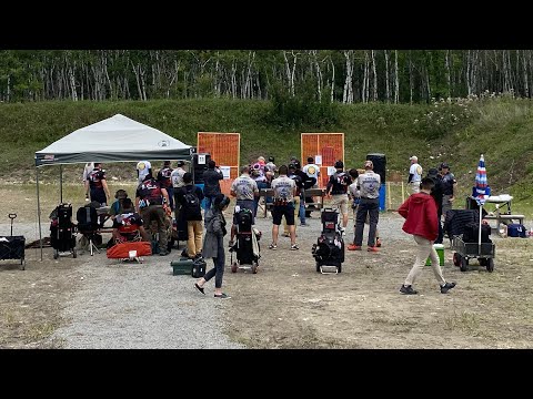 2023 IPSC Canada National Handgun Championship