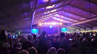 Spatzenfest 2023 | Opening [eine weiße Rose]