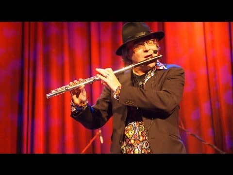 Flute Latin Power Live (Dirko Juchem) 
