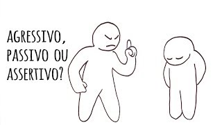 Conheça mais a respeito da assertividade!