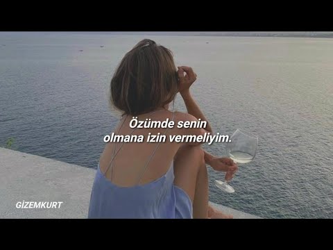 Nalyssa Green - Κοκτέιλ (Türkçe Çeviri)