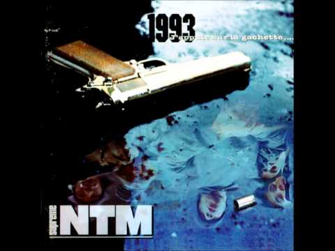 Supreme NTM-Pour Un Nouveau Massacre (1993)