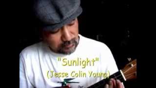Sunlight (Three Dog Night ukulele cover)