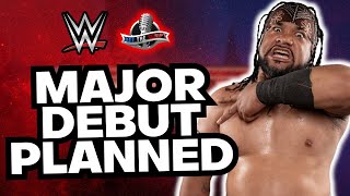 MAJOR Free Agent Making WWE Debut, Goldberg Calls AEW Cheesy, Von Wagner Released From WWE