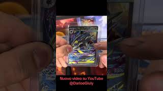 Ho comprato carte Pokémon su Vinted #pokemon #youtubeshorts #pokemoncards