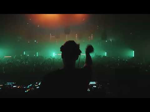 Mees Salomé presents Distant - De Marktkantine - oktober 2021