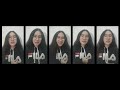 Take Me Home Pentatonix Cover By Tania Novita