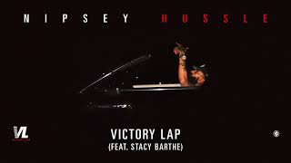 Victory Lap Music Video