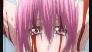 The Stone Roses - Song For My Sugar Spun Sister - Elfen Lied