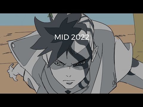 ANIMATION REEL | MID 2022