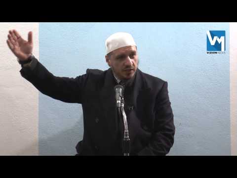 Sjellja e mirë e Pejgamberit ﷺ - Hoxhë Enis Rama