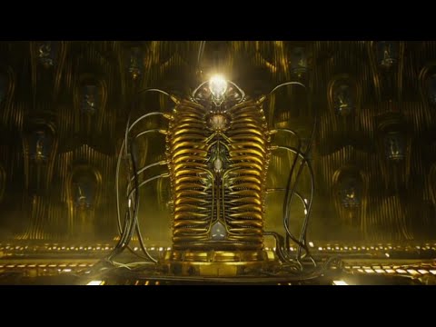 Guardiani della Galassia Vol. 2 Ita - Scena dopo i titoli di coda