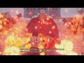 One Piece Odyssey PS5 Chapter 6 Paramount War Battle Of Marineford Timestamped