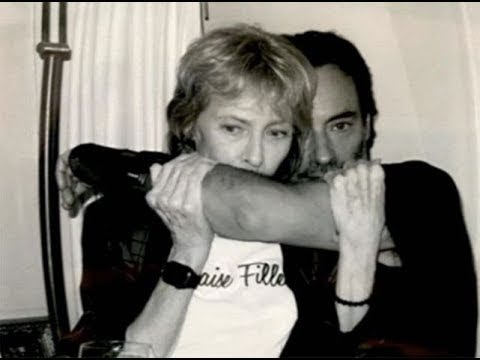 Anthony Delon en deuil  l 39acteur annonce la mort de sa mère, Nathalie Delon