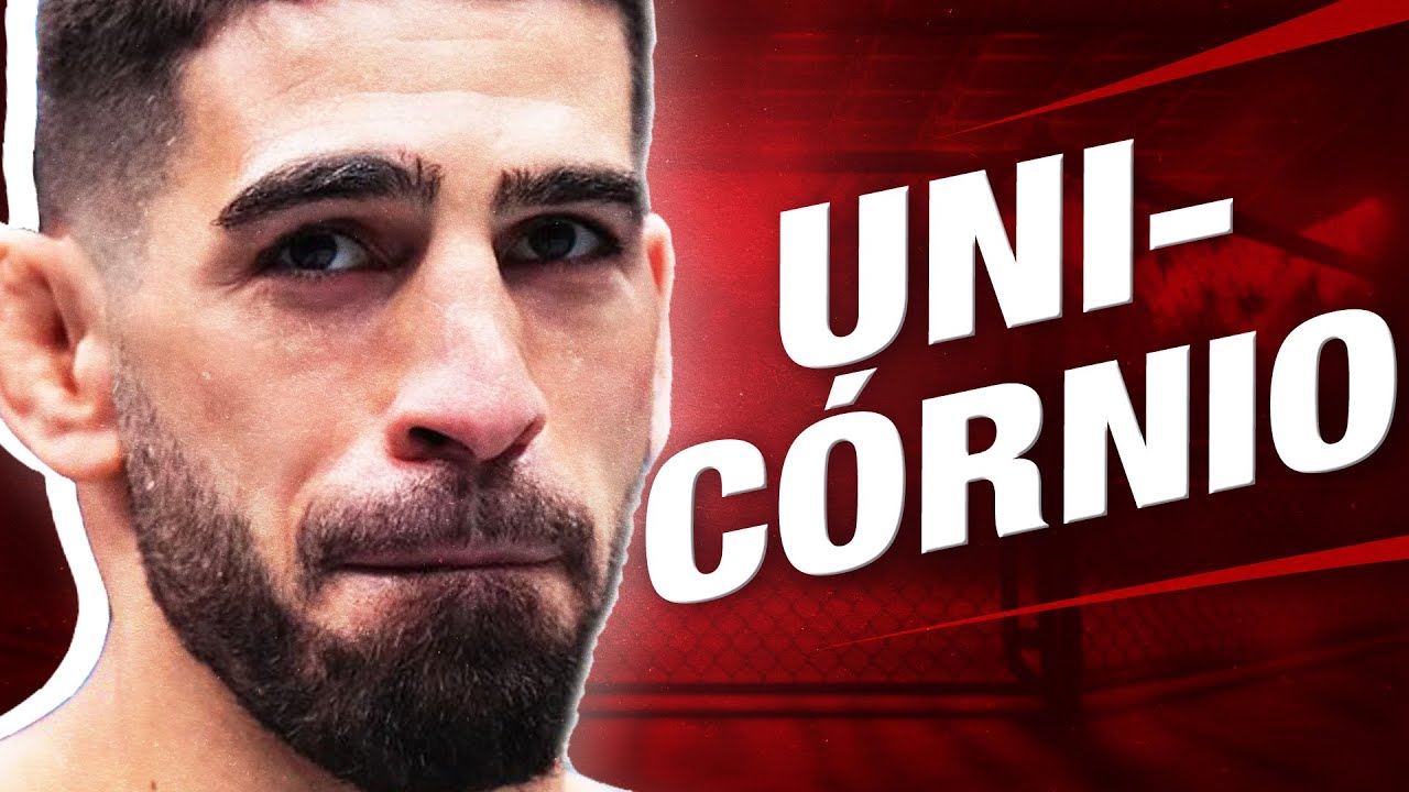 TOPURIA X HOLLOWAY É A LUTA MAIS IMPORTANTE DESDE KHABIB X MCGREGOR #Resenha