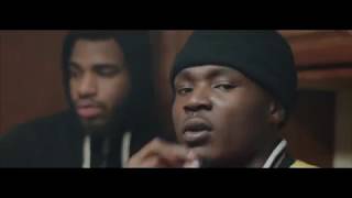 K. I .T. S  ft. Tune Diamondz [Prod. Jayrich of 48khz] (Official Movie)