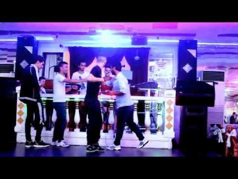 Qarizma Rap'(Konser)