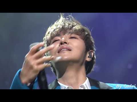 20171231정동하 수원송년음악회-생각이나