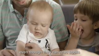 The Importance Of Understanding Childhood Development - Parenting