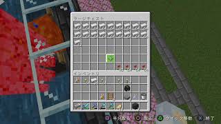 ［マイクラ］＃29 やっていく　参加は仲良い方か、X相互の方なら誰でも　コメント気軽にどうぞ～