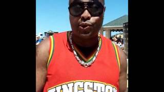 Spring Break South Padre MTVs Syrus with Inertia Tours in South Padre Island