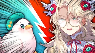 [閒聊] にじさんじ 彩虹直播 (2025/02/23)