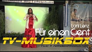 Loni Lenz - Für einen Cent