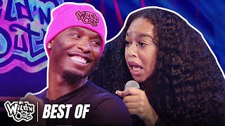 Best of Season 16’s New Games 🎤 Wild N Out