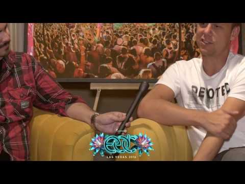 Armin Van Buuren interview - EdmBiz - EDC - New Albums - Old School