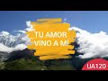 Kari Jobe - Tu Amor vino a mí (Con Letra)