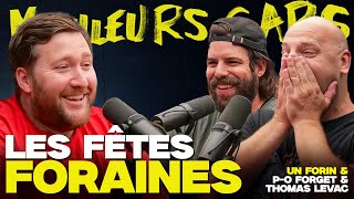 Meilleurs Gars - Tout sur les Fêtes Foraines avec un forain