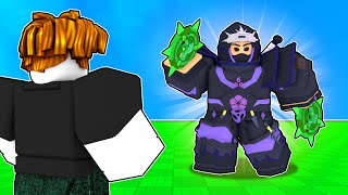 My Journey To Beat Roblox Bedwars.. (#5)