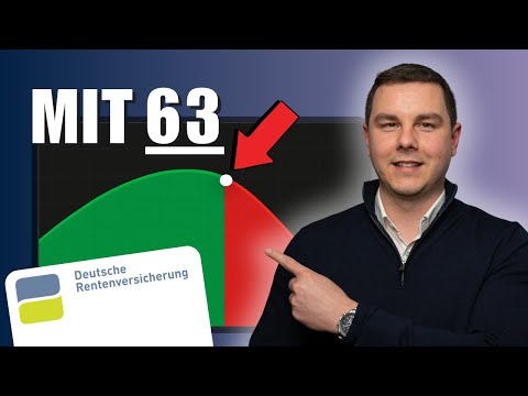 Mein ehrlicher Rat an alle, die noch nicht in Rente sind...