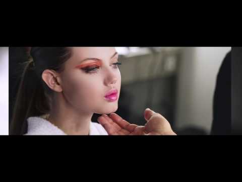 CHRISTIAN DIOR 'COLOUR GRADATION' SPRING 2017 MAKEUP COLLECTION