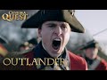 Outlander The First Battle Of Saratoga Cinema Quest