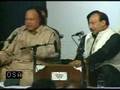 Nusrat Fateh Ali Khan - Nami Danam 1/2 ...