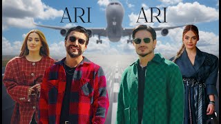 Hakob Hakobyan & Armen Hovhannisyan - Ari Ari (2025)