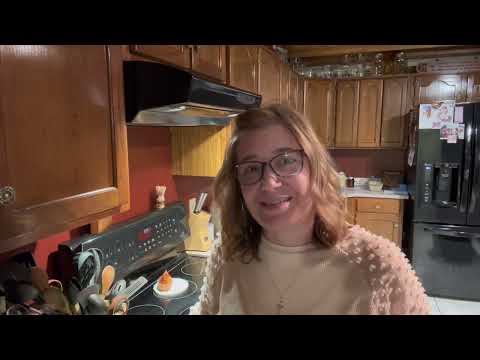 BBQ Cranberry Chicken - crockpot meal - set and forget!