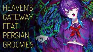 Cover art for Heavens Gateways