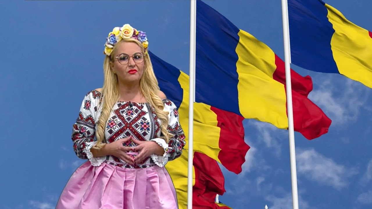Dragi români, astăzi nu celebrăm doar o dată din calendar – ci un drum, o poveste și o inimă comună