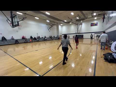 H.2.H vs KC Roots Elite