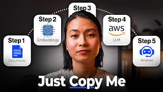 How to Build Your First Production RAG Pipeline (in 15 Minutes)